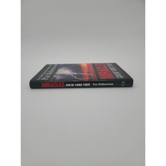 Miracles Can Be Yours Today : Believing God for Your Greatest Needs by Pat... - Picture 8 of 13